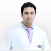 Dr. Ashwani Sharma 